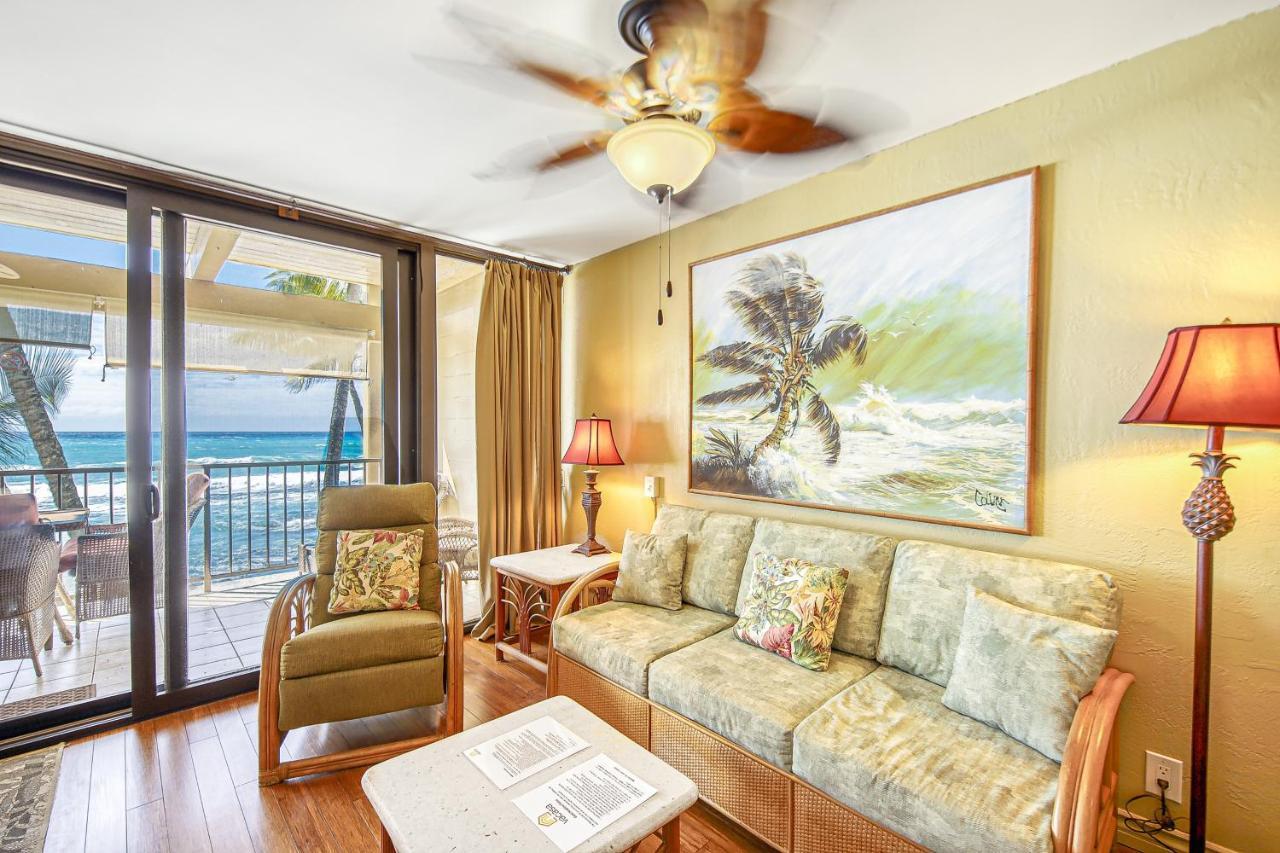 Kona Bali Kai #207 Apartment Kailua-Kona Exterior foto
